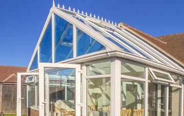 conservatory roof insulation costs Sweet Green