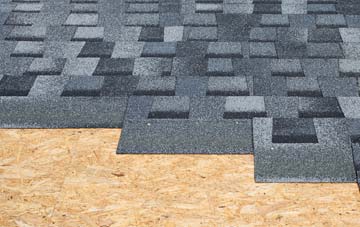 expert Sweet Green asphalt roof companies