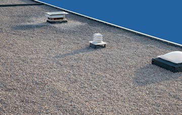 flat roofing Sweet Green, Worcestershire