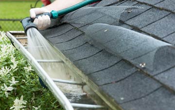 Sweet Green gutter cleaning costs