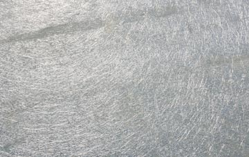 Sweet Green laminate fibreglass or shingles?