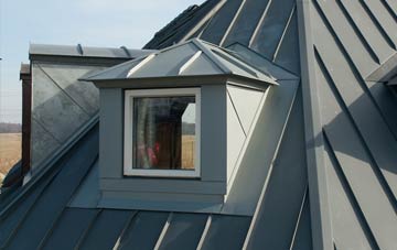 metal roofing Sweet Green, Worcestershire