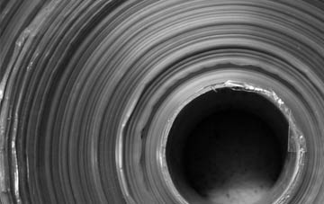 Sweet Green pvc roof replacement