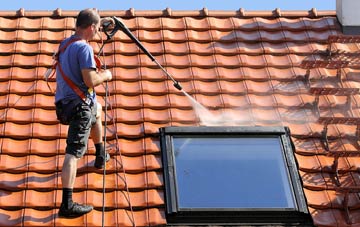 roof cleaning Sweet Green, Worcestershire