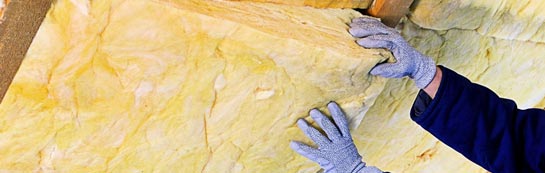 quotes for Sweet Green roof insulation