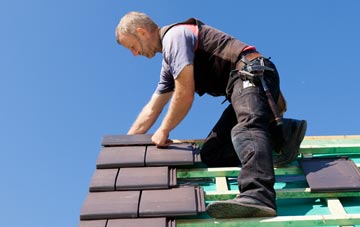 disadvantages of Sweet Green slate roofing