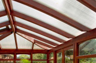 Sweet Green conservatory roofing insulation