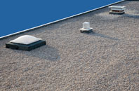 Sweet Green flat roofing