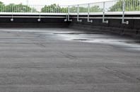 find rated Sweet Green flat roofing companies